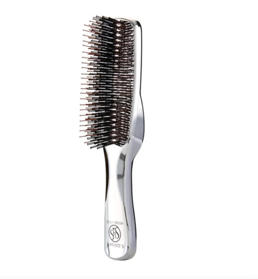 スカルプブラシ プリュス ロング 写真1